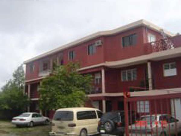Two Apartments Buildings For Sale